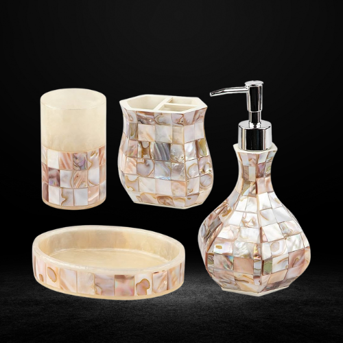 Artalux RS27-6 Luxury Mother-of-Pearl